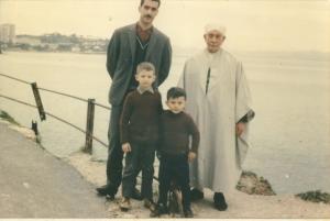 Le Cheikh Hassouna, un Pilier du Malouf Constantinois