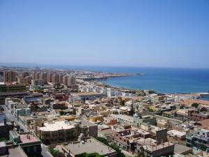 Mostaganem - Aménagement urbain: Les malfaçons irritent le wali
