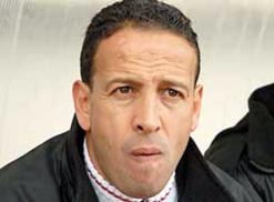 تحضيرا للألعاب الأولمبية 2012              المنتخب الأولمبي في تربص بالعاصمة السبت القادم