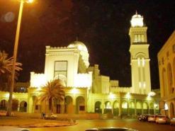 يشغل منصب رئيس مكتب حركة “حمس” بأم البواقي               توقيف إمام مسجد تمنى في خطبته “قيام ثورة في الجزائر“