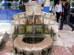 منابع عديدة تروي شوارع ميلة               “عين البلد”..الرومانية التي سحرت زوار مدينة ”ميلاف”