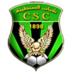 شباب قسنطينة              بولحبيب يثق في دوس سانتوس والهدف اللعب من أجل البقاء فقط