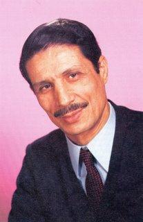 Biographie de feu Dahmane el Harrachi