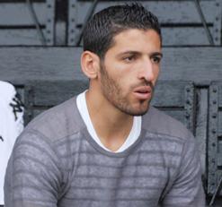 حسب مسيري سوانسي سيتي الإنجليزي              قضية حلـيش ستحسم خلال الأسبوع القادم