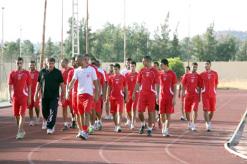 سعيدة تشكف عيوب الشلفاوة              البطل ينهار في أول خرجة وعمل كبير ينتظر سعدي