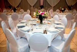 يدر مبالغ مالية معتبرة              طبيبات وإطارات يتجهن نحو تنظيم الأعراس والحفلات بعنابة