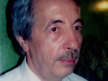 Parcours d'Amechtoch Hasnaoui