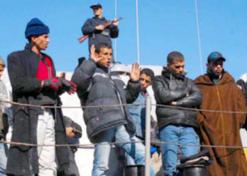 موازاة مع العثور على جثتي شابين فقدا منذ رمضان الفارط               حرس السواحل يجهضون محاولة 40 حراڤا الإبحار نحو سردينيا بعنابة