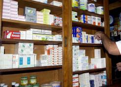 استقبال حالات خطيرة جراء البيع العشوائي               تفاقم ظاهرة بيع الأدوية بدون وصفة بصيدليات جيجل