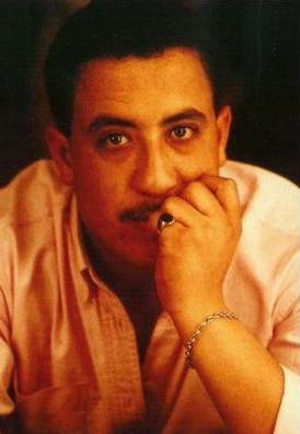 Biographie de Cheb Hasni