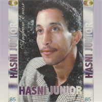 Portrait de Hasni Junior
