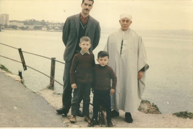 Le Cheikh Hassouna, un Pilier du Malouf Constantinois