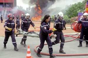 Près de 180 secouristes formés par la Protection civile en 2016