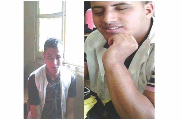 Deux non-voyants décrochent le baccalauréat dans l'indifférence