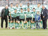 Vers la programmation d'un stage à Dar Essalem