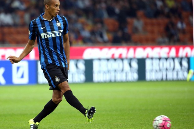 Joao Miranda dans le viseur de Man Utd '