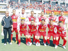 وفاق المسيلة ينتخب اليوم رئيسه