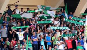 إلغاء ودية بشار و تعويضها بمباراة تطبيقية