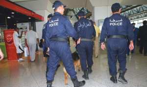 توقيف مجرم خطير اعتدى على والده بالضرب في سكيكدة