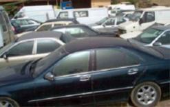 خلال عمليات متفرقة لأمن دائرة الثنية              توقيف 14 شخصا واسترجاع 4 شاحنات مسروقة ببومرداس