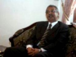 في افتتاح الأسبوع الثقافي السوداني بتلمسان، سفير السودان بالجزائر              ”نسعى للاستفادة من تجربة الجزائر  في تنظيم التظاهرات الثقافية الكبرى”