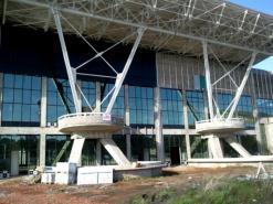 إصابة مروحية عسكرية بقذائف أربيجي              الأمن يحبط اعتداء إرهابيا على مطار فرحات عباس بجيجل