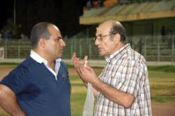 الحرب تندلع بين الشبان والأكابر              مدوار قد يشترط نتيجة إيجابية ضد بجاية مقابل منحة النصرية