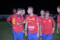 الأنصار يطالبون الإدارة بمراجعة سعر تذكرة مباراة  السياسي               شباب باتنة يكثف التحضيرات تحسبا لملاقاة القسنطينيين