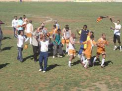 ملعب المحمدية - اتحاد البليدة              الصام يبحث عن أول انتصار في غياب الجمهور