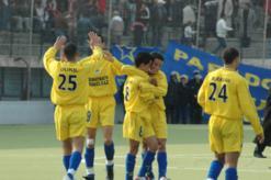 يعيش مصر على النقاط الثلاث              الباك لتأكيد الاستفاقة أمام المدية