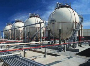 ابتداء من 2012 الجزائر تعتزم التنقيب عن الغاز الصخري