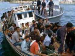 شبكات الحراڤة تعود إلى سرقة قوارب الصيد بمستغانم