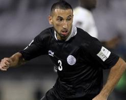 اللاعب يدخل دائرة اهتمام كوينز بارك رنجرز الإنجليزي              بلحـاج والسد ينجوان من الهزيمة في افتتاح دوري نجوم قطر