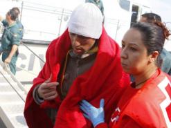 بمساعدة شبكة مختصة امتد نشاطها إلى غاية سواحل دلس وبجاية              40 حراڤا يدخلون إيطاليا وإسبانيا انطلاقا من مينائي تيغزيرت وأزفون بتيزي وزو