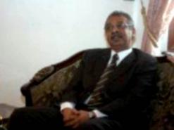 في افتتاح الأسبوع الثقافي السوداني بتلمسان، سفير السودان بالجزائر              ”نسعى للاستفادة من تجربة الجزائر  في تنظيم التظاهرات الثقافية الكبرى”