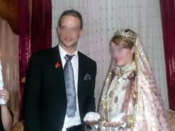 بعدما فاقت مبالغ المهور الـ25 مليون سنتيم بسطيف               العرسان يلجأون إلى الاشتراك في دفع تكاليف العرس كحل مثالي