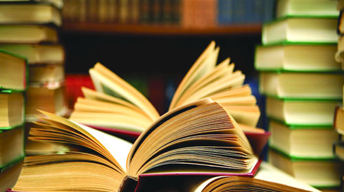 Recettes littéraires sous toutes leurs formes