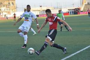 الأندية الجزائرية لا تعترف بالتقشف.. وغليزان  المفلسة  تتحدى الرابطة