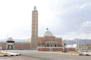 الزاوية الإلكترونية رؤية جديدة لملتقى التجانيين بالأغواط