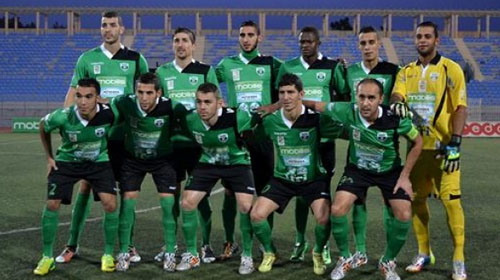 La qualification se jouera entre le MOB et Medeama SC