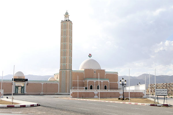 الزاوية الإلكترونية رؤية جديدة لملتقى التجانيين بالأغواط