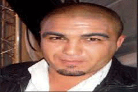 سليم هني إبن عين الدفلى المعروف بالأكول للنصر