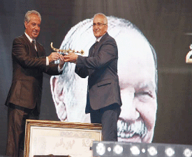 مهرجان وهران يبدأ التحضيرات لطبعة العشرية