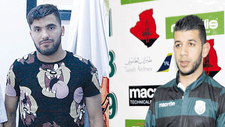 براهيمي حل أمس بقسنطينة وباشر مهامه