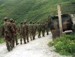 تعد أكبر عملية تشرف عليها قيادة الناحية العسكرية الأولى بالمنطقة              الجيش يقضي على 11 إرهابيا ويستعين بالقوات البحرية لمحاصرة أمراء ببومرداس