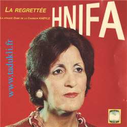 Biographie de Hnifa