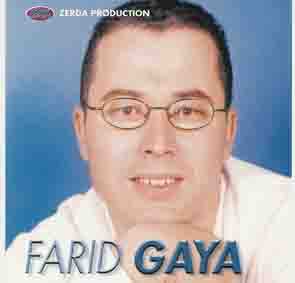 Esquisse de Farid Gaya