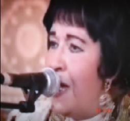 Parcours d'El Ghalia