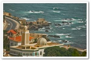 الحضارة الاسلامية