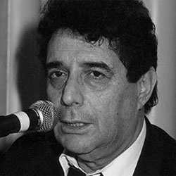 Portrait d'El Hachemi Guerouabi